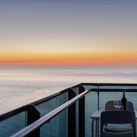 The Spot Apartments - Orbi Beach Tower Batumi Kültér fotó