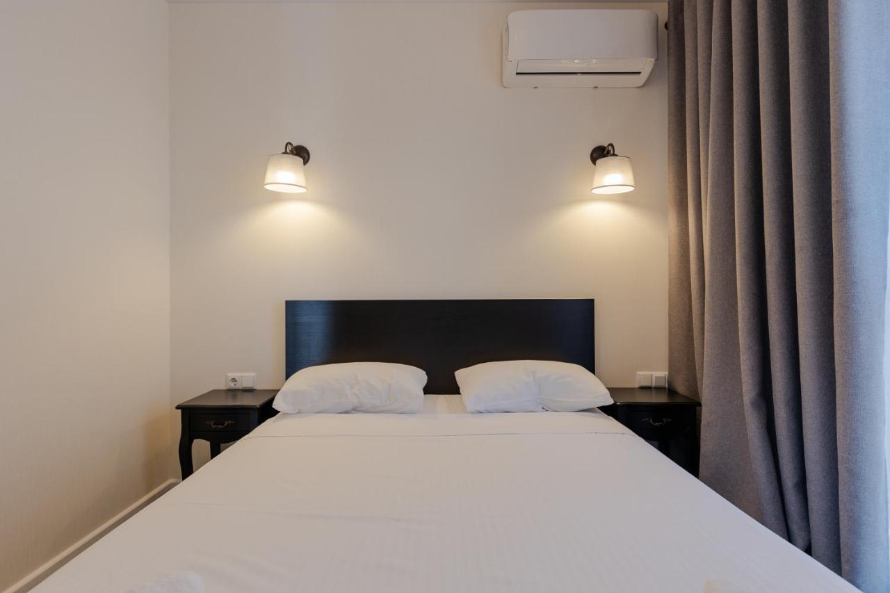 The Spot Apartments - Orbi Beach Tower Batumi Kültér fotó
